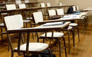 ¿Cuándo inicia el ciclo escolar 2026-2027?; DOF publica el calendario