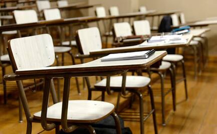 En Querétaro, más de 12 escuelas particulares cierran por falta de estudiantes
