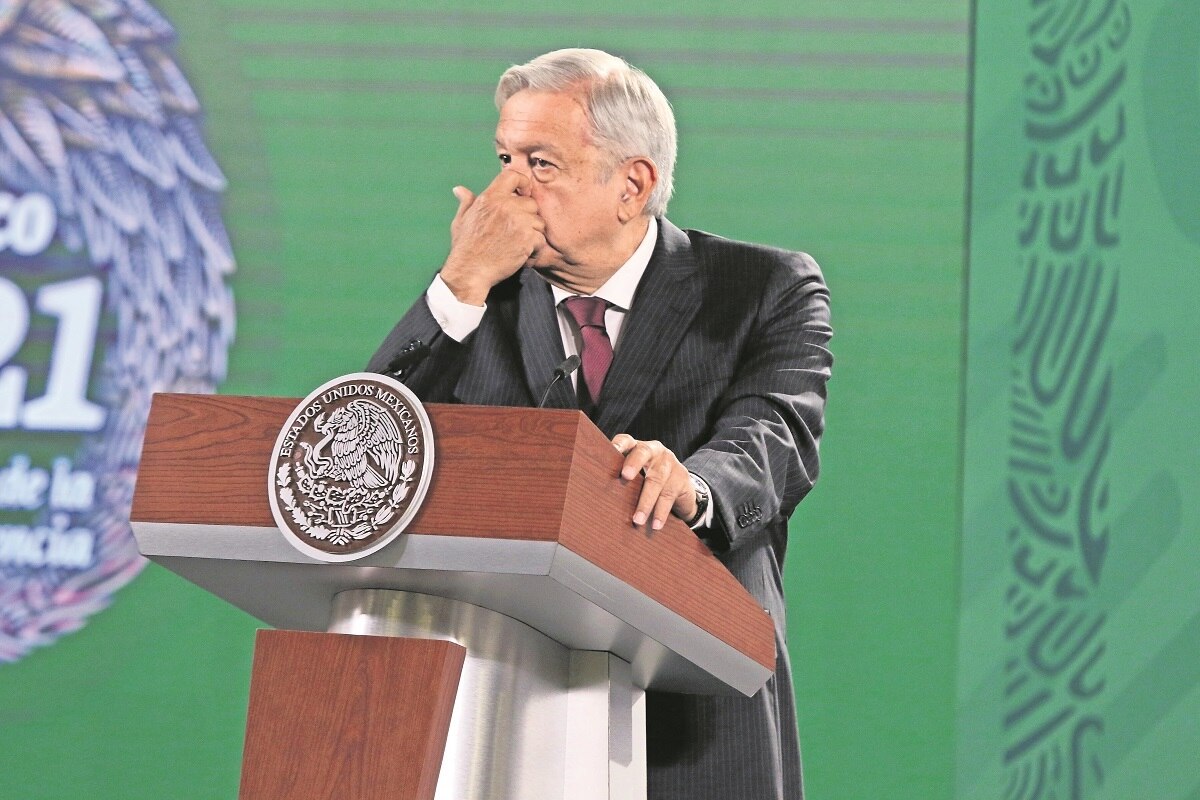 Opinión. Los muertos de AMLO