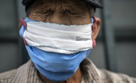 Mueren tres personas por Covid-19 en Querétaro