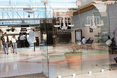 Sin descanso en Poder Judicial