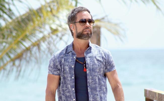 Lukini revela detalles de la gran final de La Isla