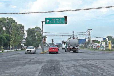 Prevén consolidar dos parques industriales