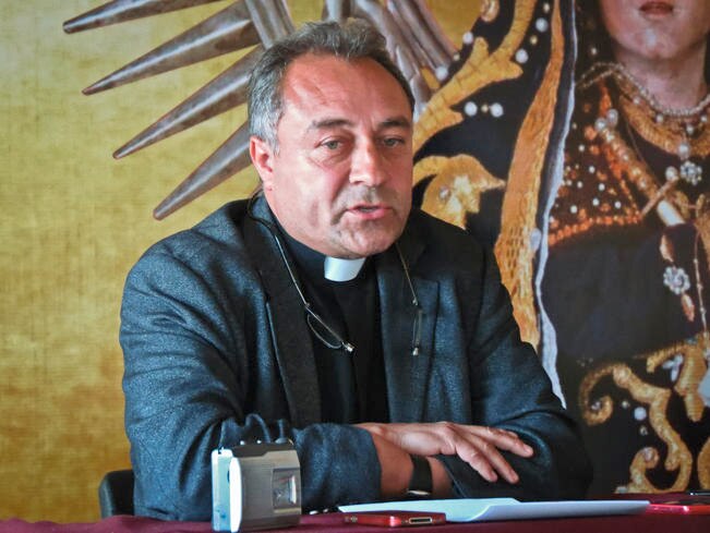 Diócesis de Querétaro pide no politizar apoyos a la sociedad