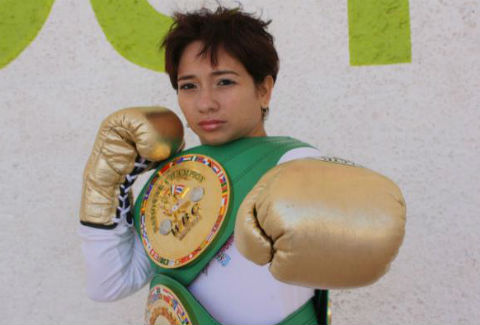 La Muñeca va por campeonato