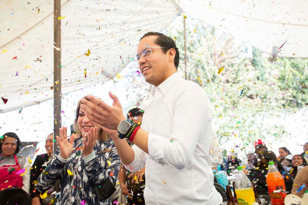 Foto: Facebook Chepe Guerrero