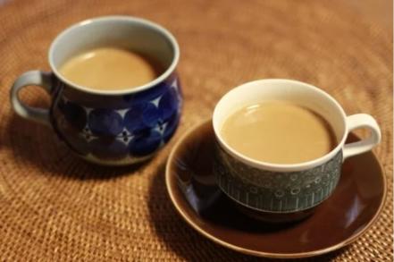 5 tipos de té para iniciar el día con mucha energía