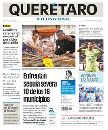 Portada 19 de mayo de 2023