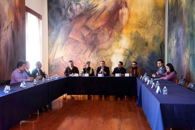 SUPAUAQ acepta 3.5% de aumento al salario