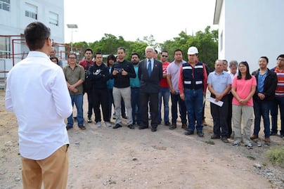 Impulsarán investigación multidisciplinaria aplicada