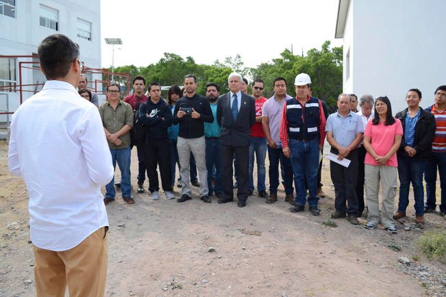 Impulsarán investigación multidisciplinaria aplicada