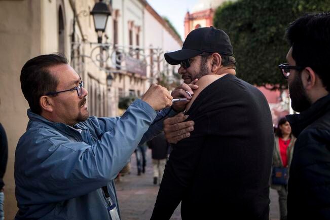 Estado registra 231 casos de influenza y 18 muertes