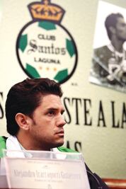 Santistas redoblarán esfuerzos