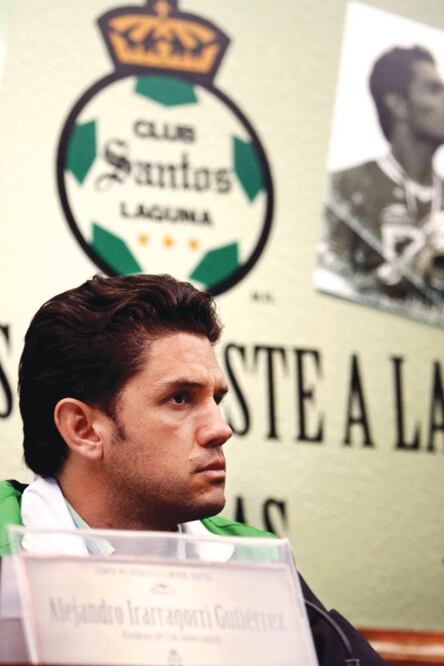 Santistas redoblarán esfuerzos