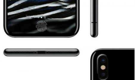 ¿No habrá iPhone 8 este año?