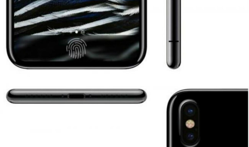 ¿No habrá iPhone 8 este año?