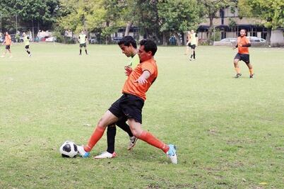 Portugal controla a plenitud Liga Marista 