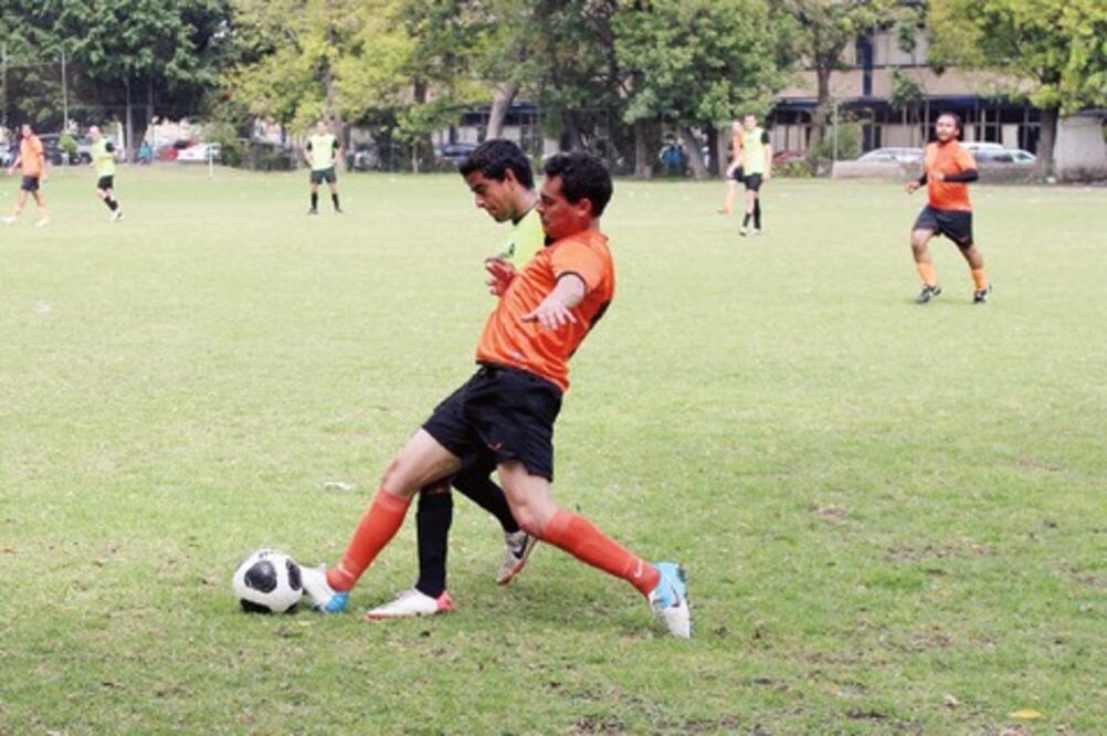 Portugal controla a plenitud Liga Marista