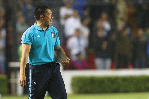 Preocupa falta de victorias y goles