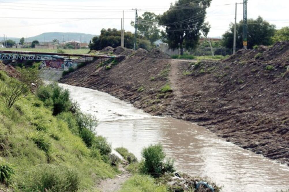 Van por más apoyos para mejorar drenes