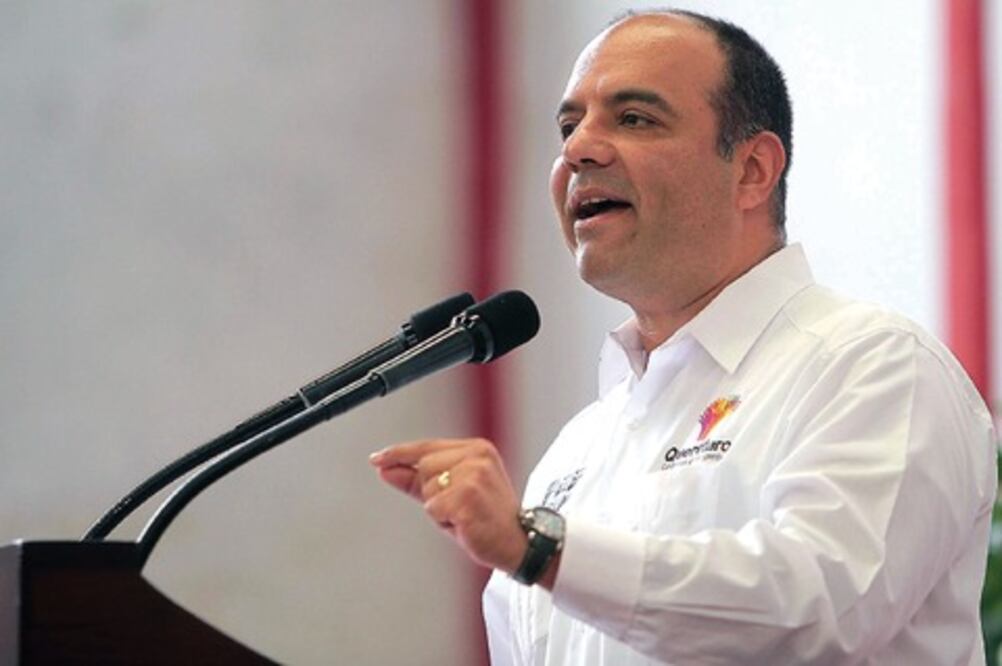 Busca PRI perfiles sólidos y competitivos: Loyola