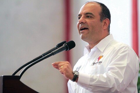 Busca PRI perfiles sólidos y competitivos: Loyola