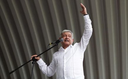 Niegan permiso a AMLO para evento en Benito Juárez