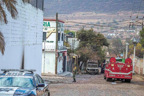Inicia la PGR investigación por delito de robo de hidrocarburo