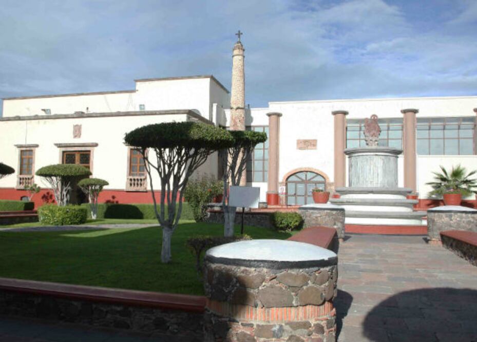 Alistan entrega recepción en Corregidora