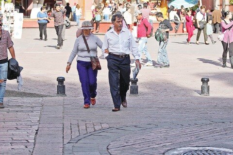 Querétaro lidera separaciones