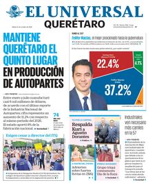 Portada 13 de octubre de 2026