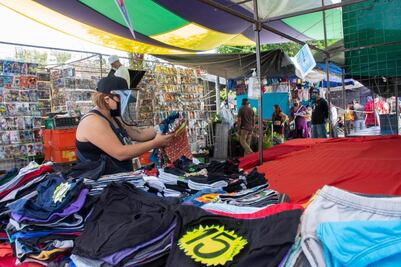 En Querétaro, las mujeres tienen más trabajos informales que los hombres