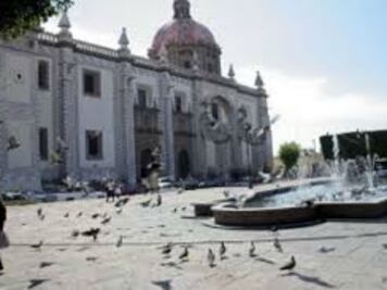 Festejan Día Internacional de los Monumentos