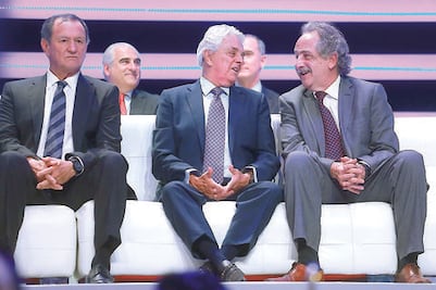 Para Ali es valioso el voto de México