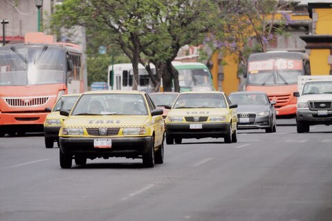 Cuestionan operación de botón de pánico