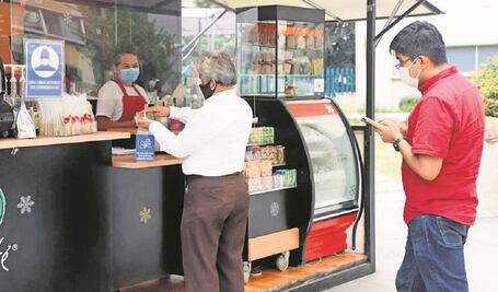 Suman 3 mil 399 contagios de Covid-19, en los primeros 7 días de julio, en Querétaro