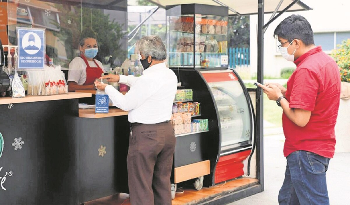 Suman 3 mil 399 contagios de Covid-19, en los primeros 7 días de julio, en Querétaro