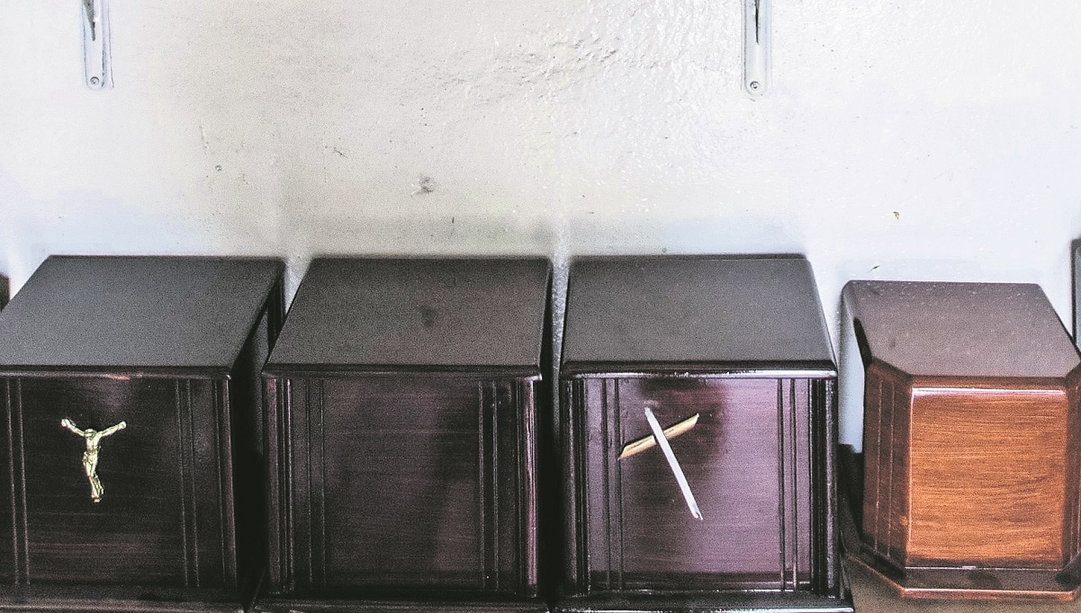 Crematorio operó 7 años sin licencia en Querétaro; piden investigar el caso