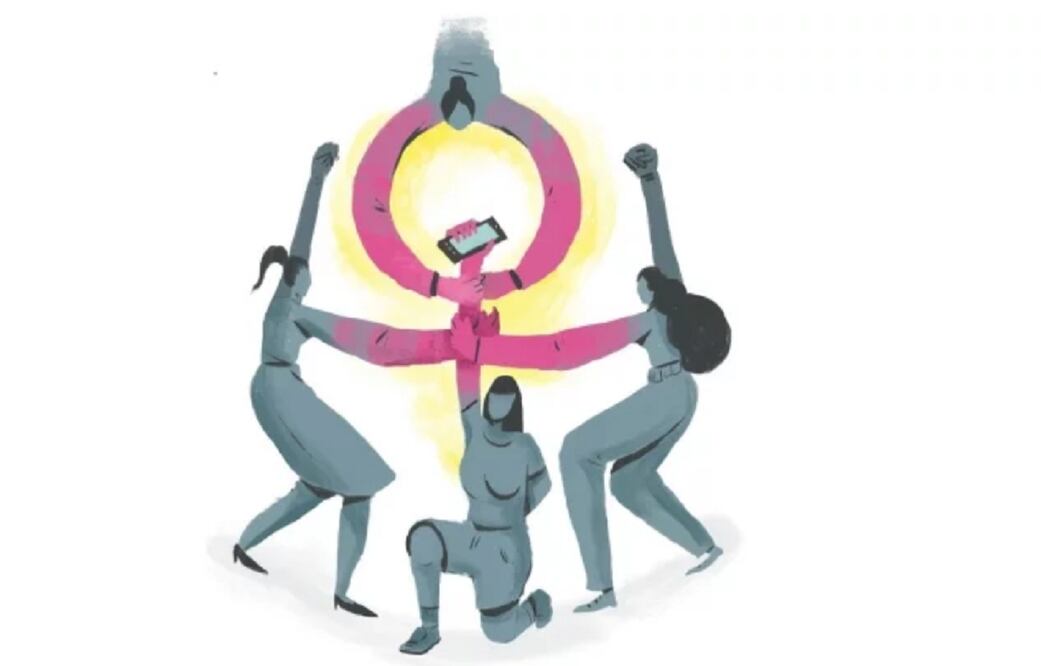 Ilustración: Dante de la Vega