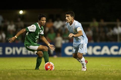 Gallos no puede con Verdes y empata