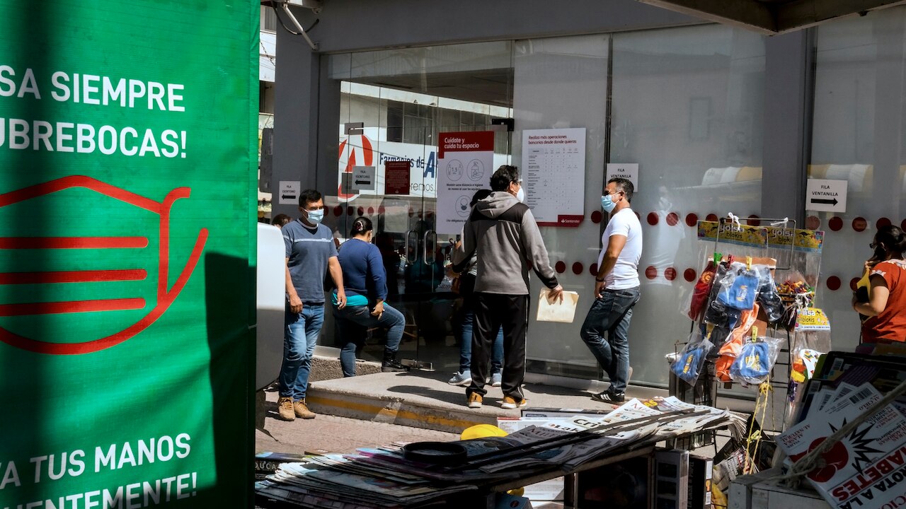 Foto: Emiliano Ramírez