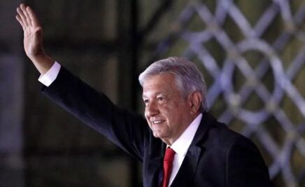 ¿Cuánto ganaba AMLO antes de ser presidente?