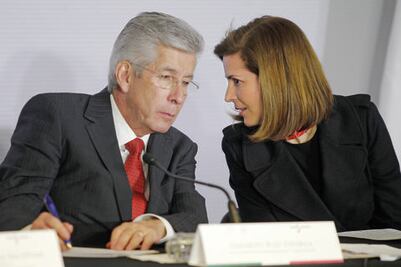 Rechaza la SCT cambios en Red Compartida