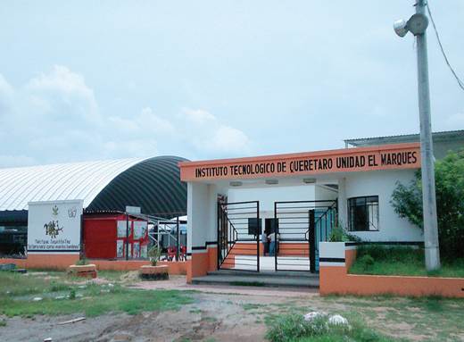 Estudiantes del ITQ crean dron