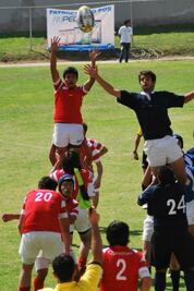Rugby local, a defender el título en la ON 2016 