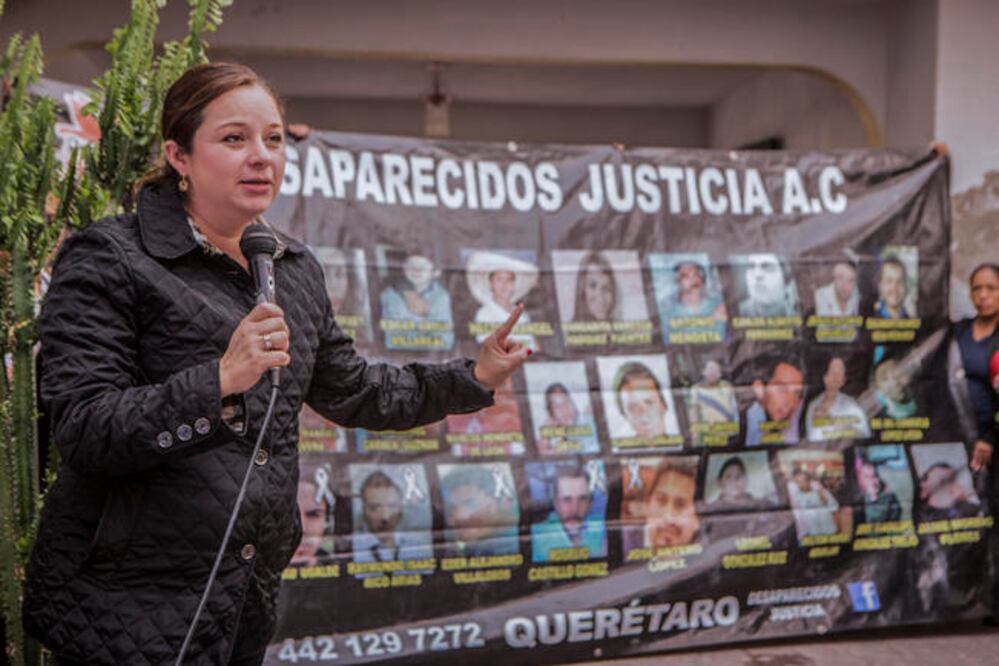 FOTO: Demian Chávez