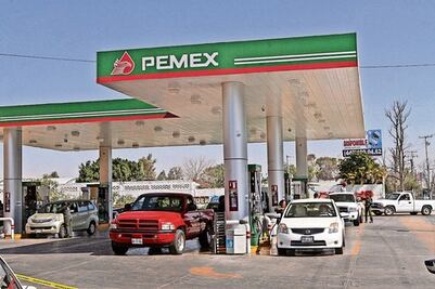 Aumentan precios 4 % por gasolinazos