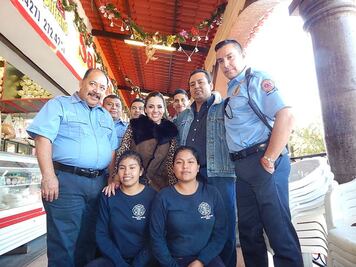 “A 2 años del siniestro en el Reforma, puedo contarlo” 