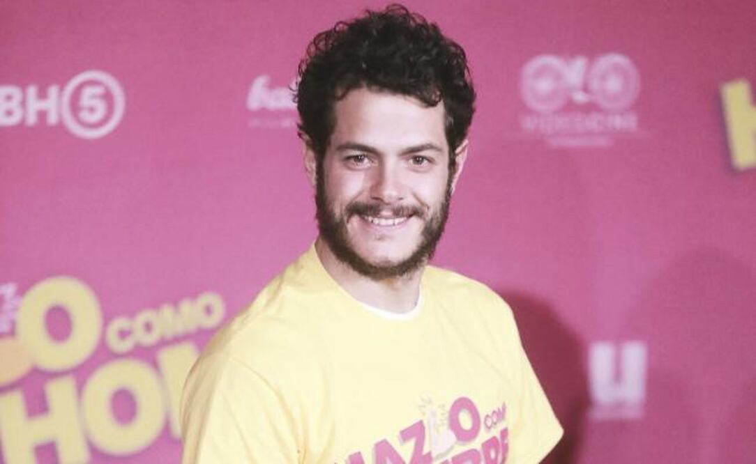 “(El personaje) no es un mirrey, es alguien loco y consume drogas en exceso y está perdido emocionalmente” ALFONSO DOSAL (ALEJANDRA LEYVA. EL UNIVERSAL)