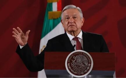 “El Chapo” tenía representantes en el gobierno, dice AMLO